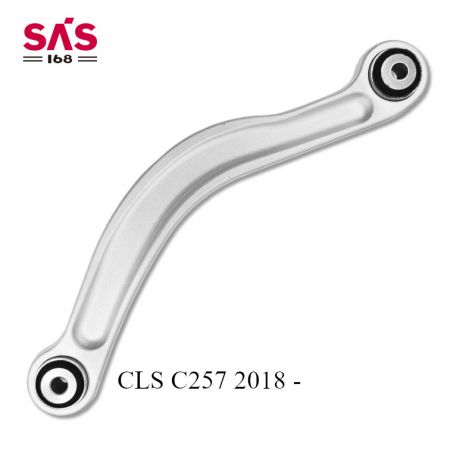 Mercedes Benz CLS C257 2018 - Stabilizer Rear Right Rearward Upper - CLS C257 2018 -